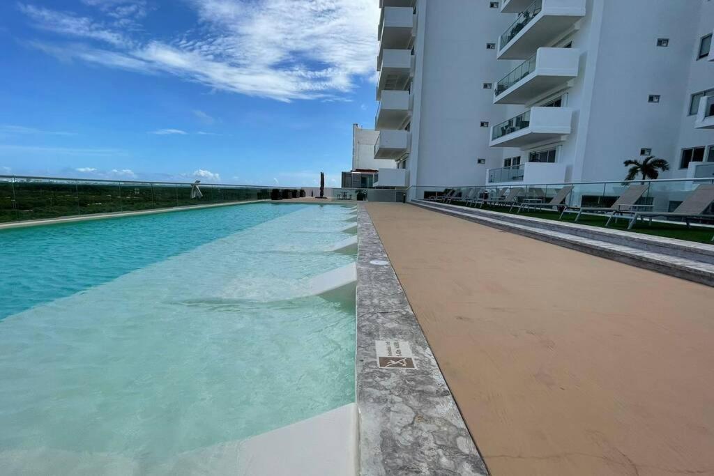Malecon Americas By Andiani Travel Cancún Exterior foto